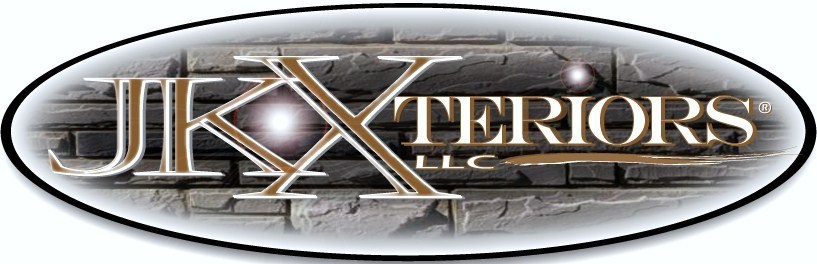 JKXteriors LLC logo