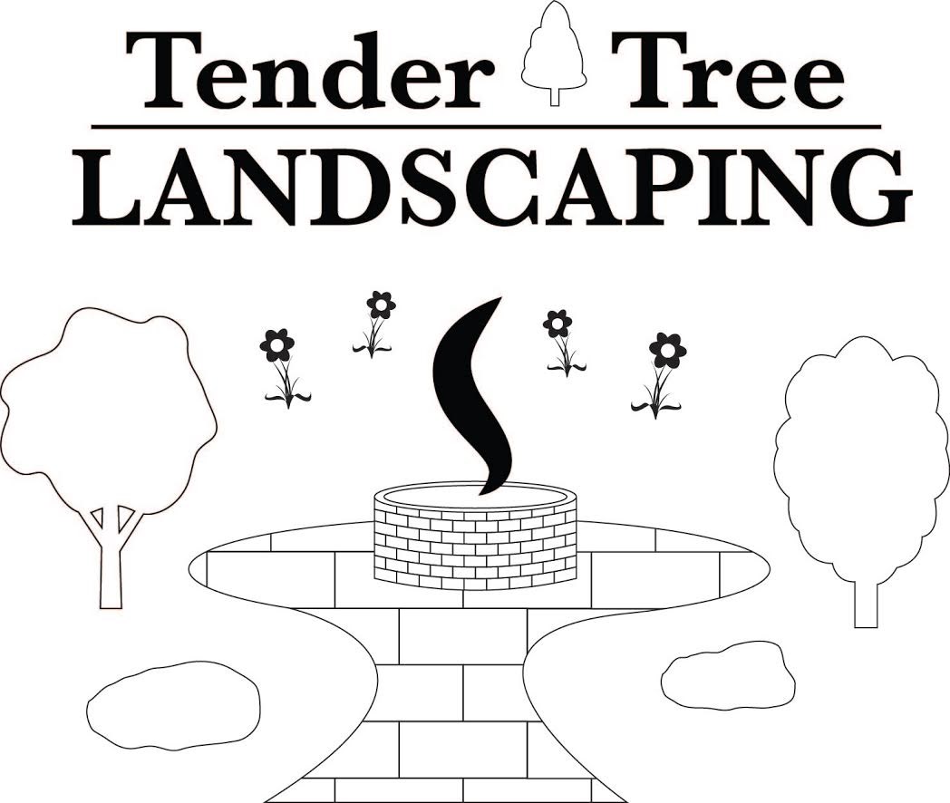 Tender Tree Landscaping LLC logo
