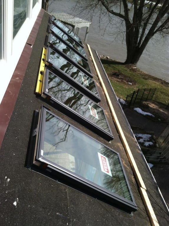Skylights 