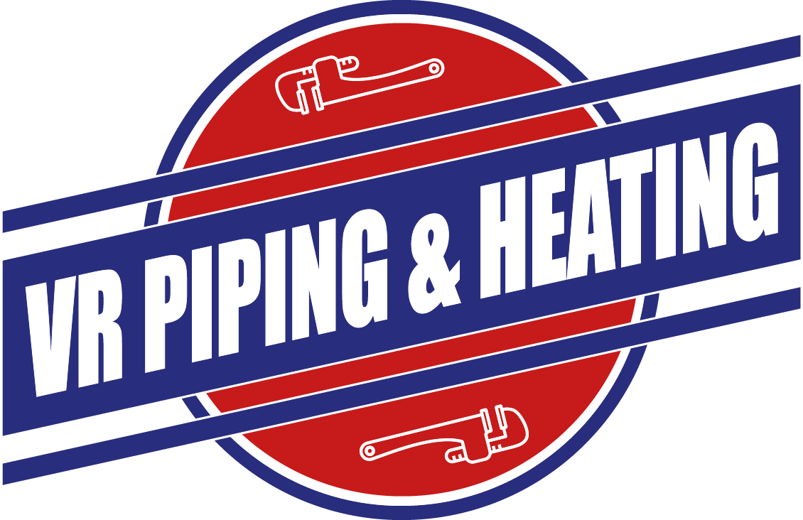 Avatar for VR Piping & Heating