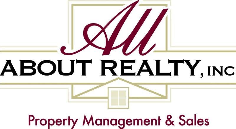 Ken Gober - All About Realty logo