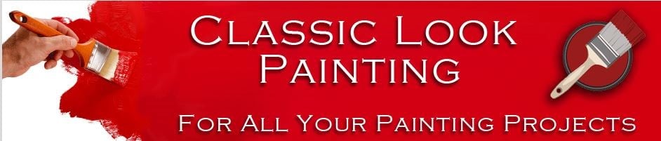 Avatar for Classic Look Painting
