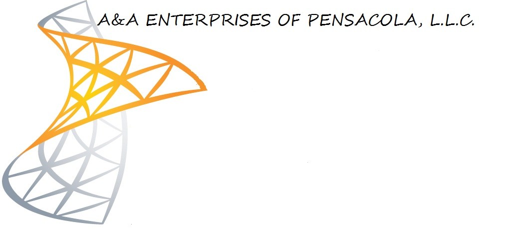 A&A ENTERPRISES OF PENSACOLA, L.L.C. logo