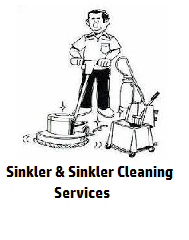 Avatar for Sinkler & Sinkler  Cleaning Services