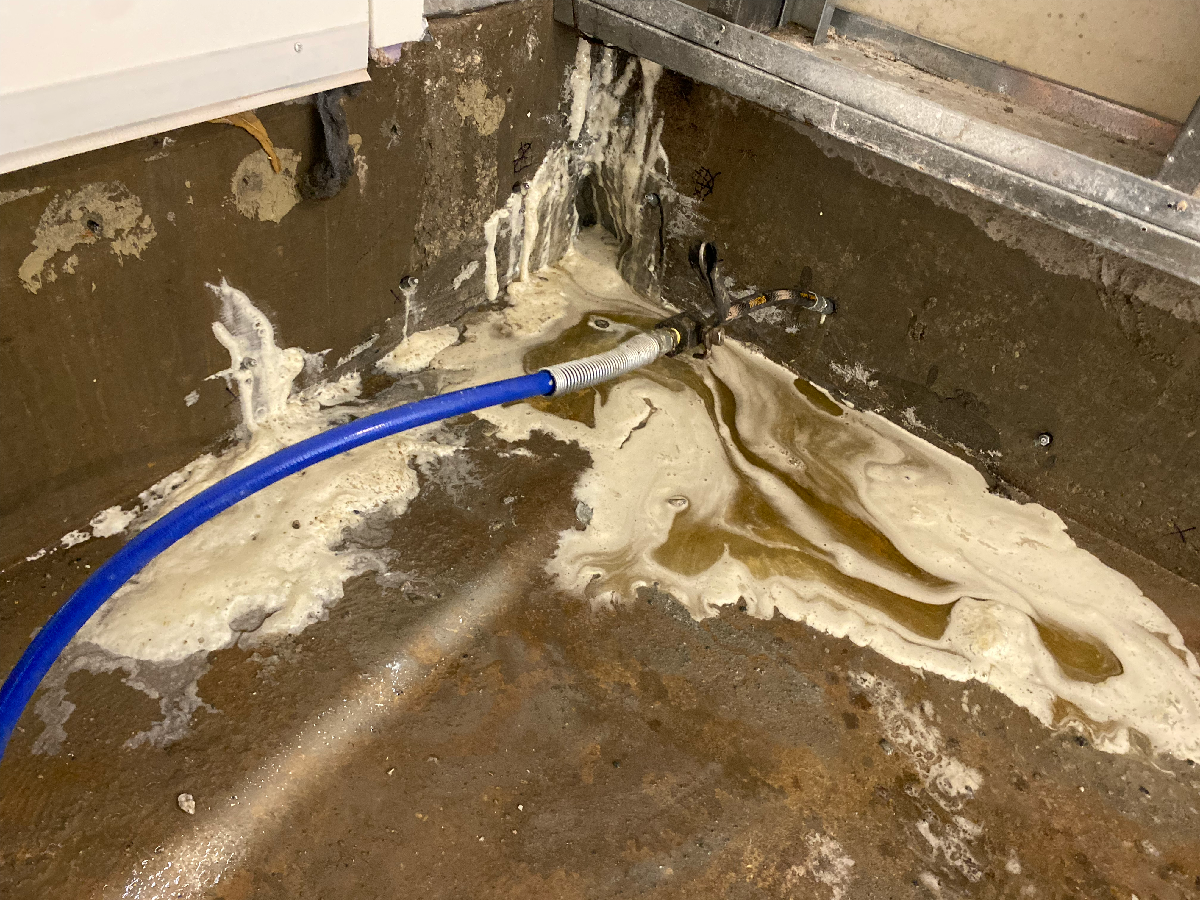 Avatar for KAA-Waterproofing Concrete Repairs