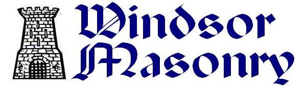 Windsor Masonry logo