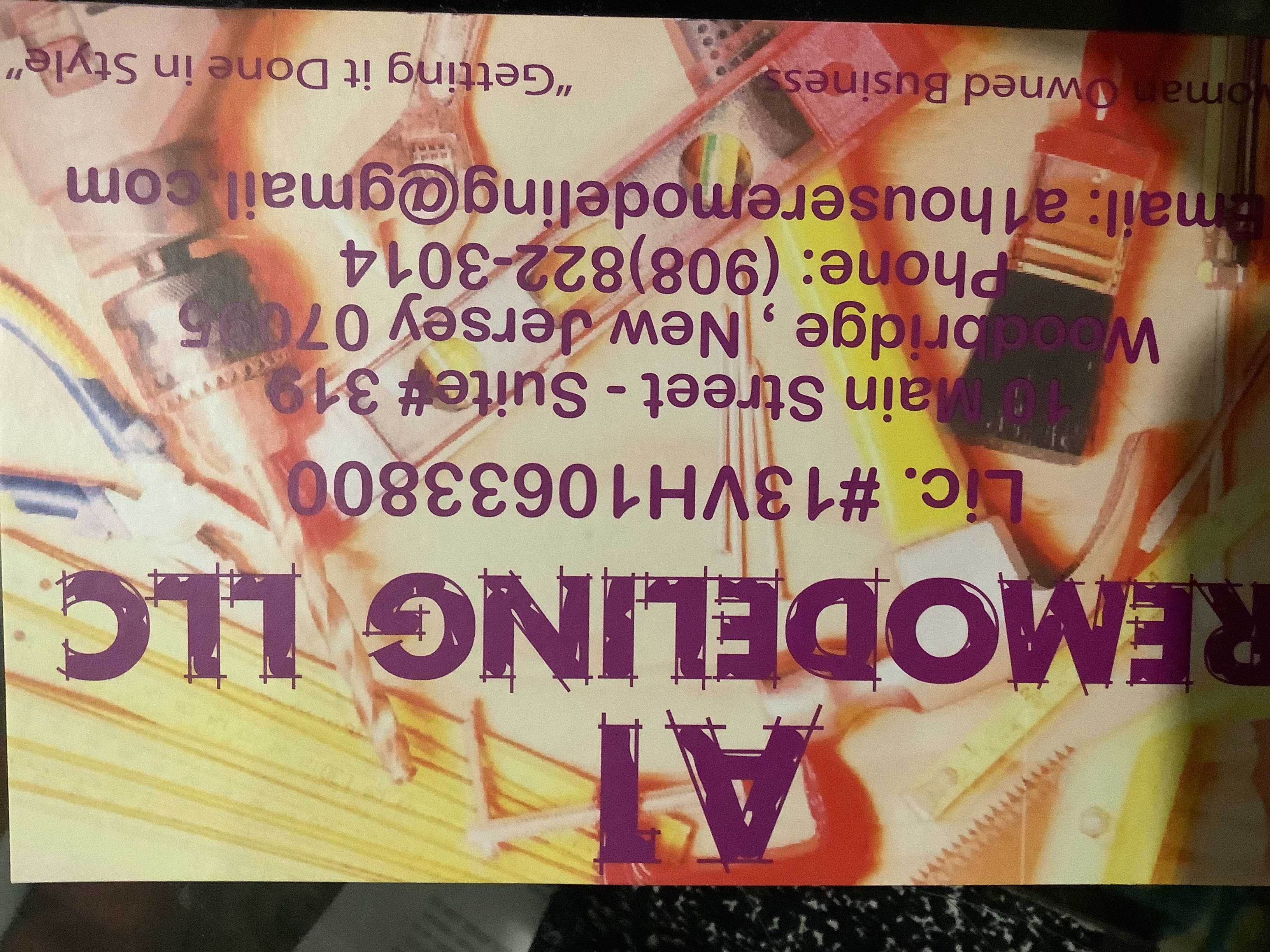 Avatar for A1remodeling LLC