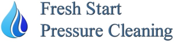 Fresh Start Pressure Cleaning LLC logo