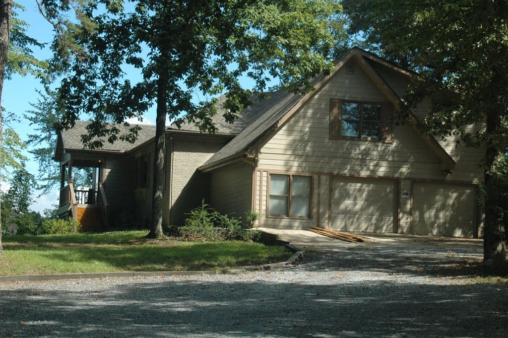 Anderson House