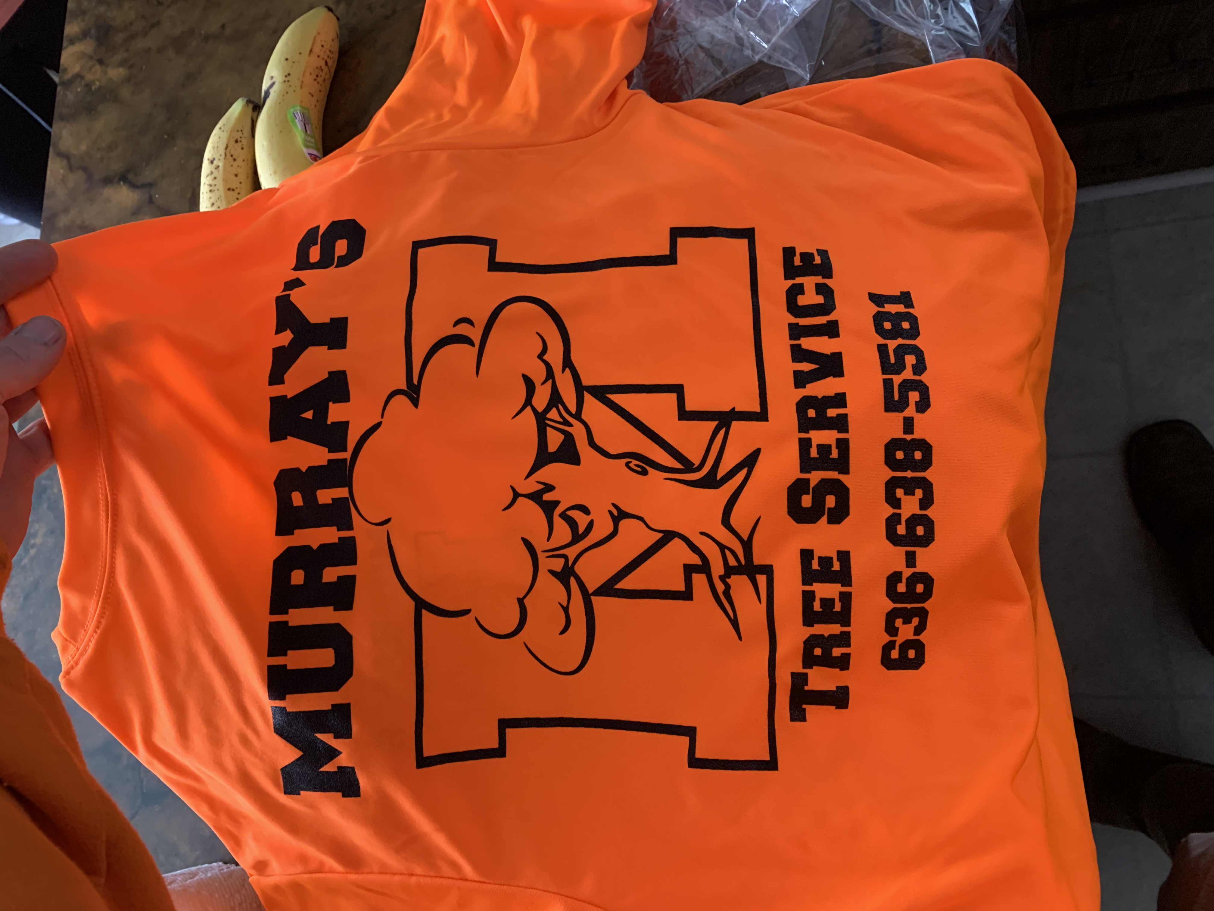Avatar for Murrays Tree Service LLC