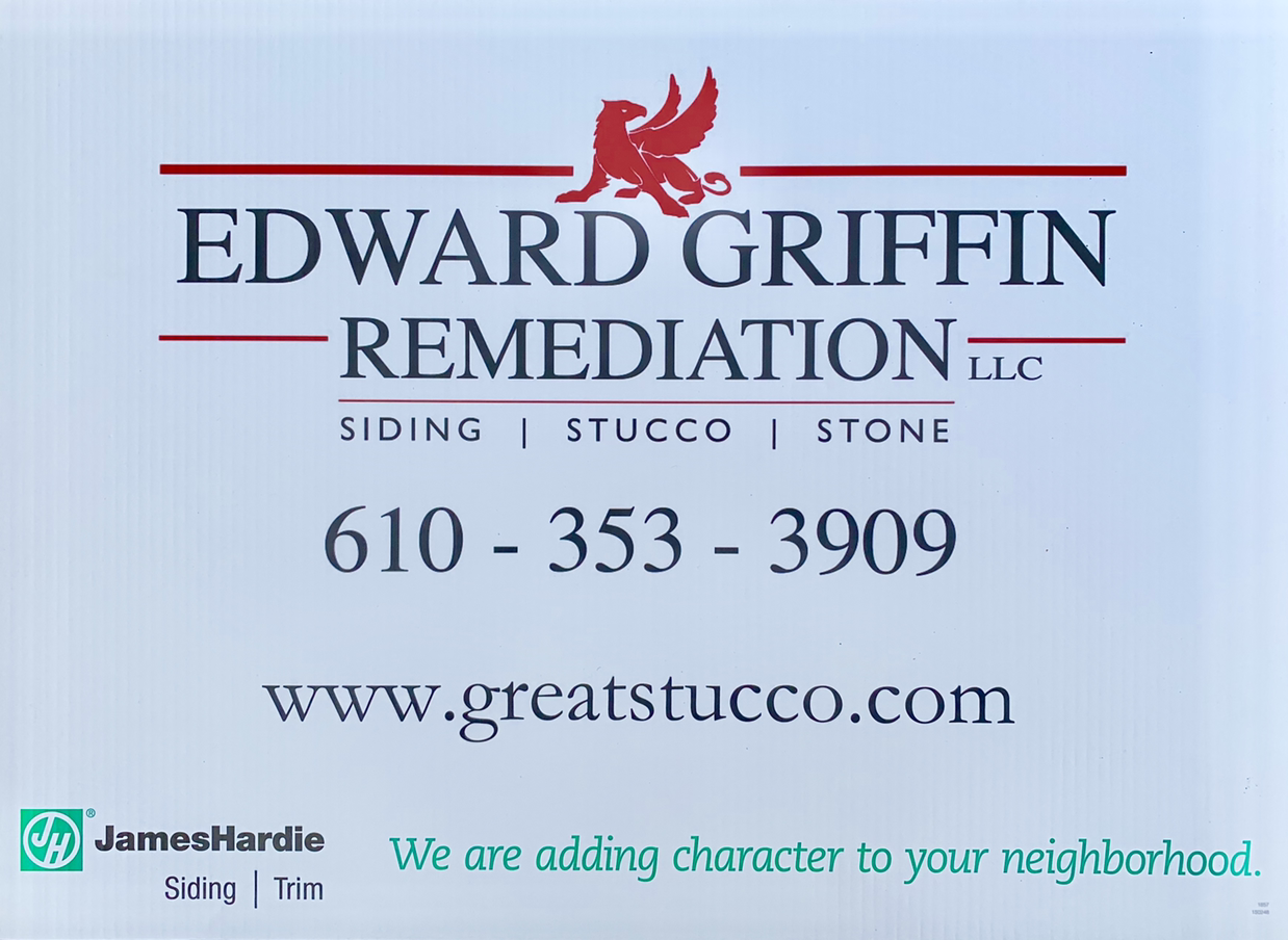 Avatar for Edward Griffin Masonry & Remediation LLC