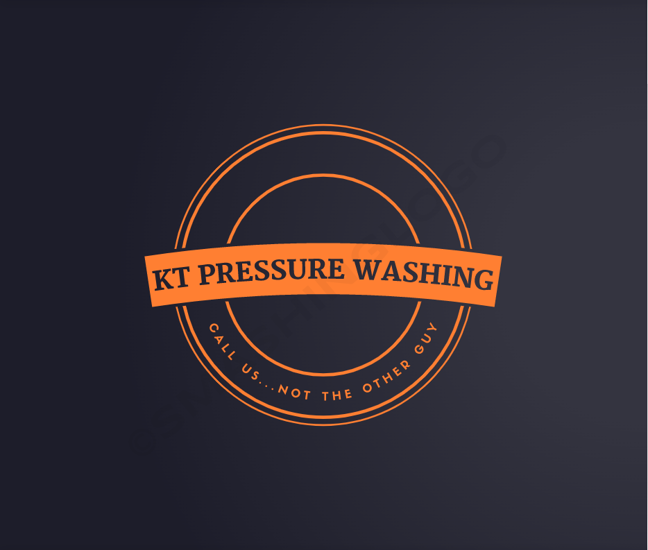 Avatar for KT Pressure Washing