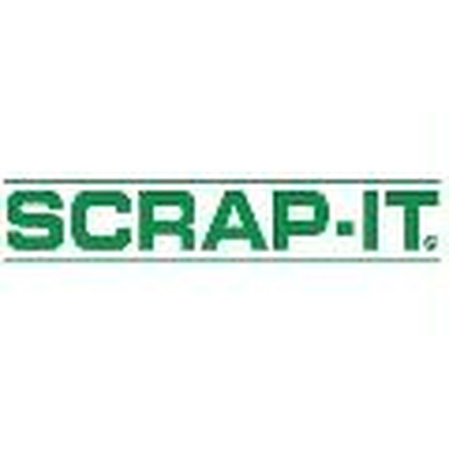 Scrap-It logo