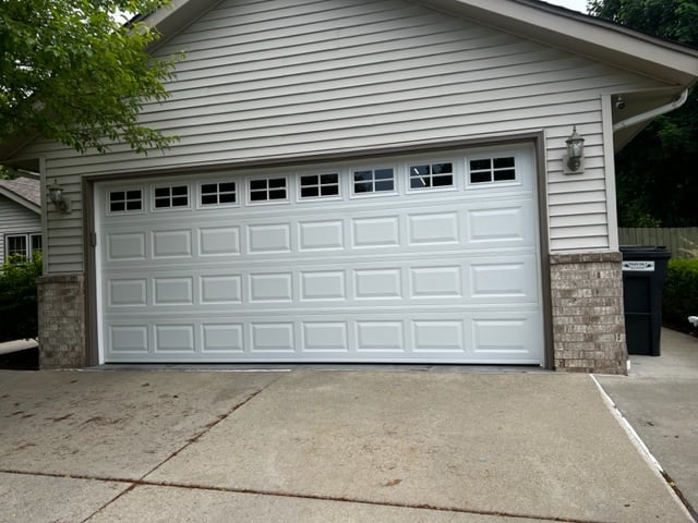 Avatar for Sunset Door Service