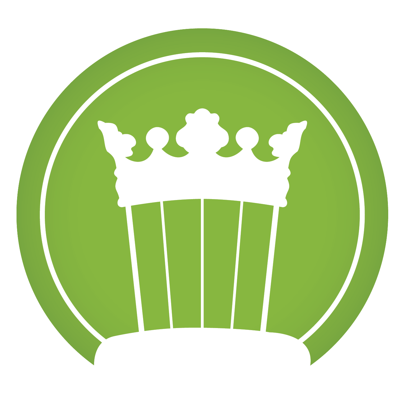 KING'S KOUNTRY KORNER logo