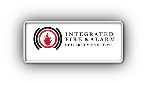 Integrated Fire & Alarm Sercurity Systems logo