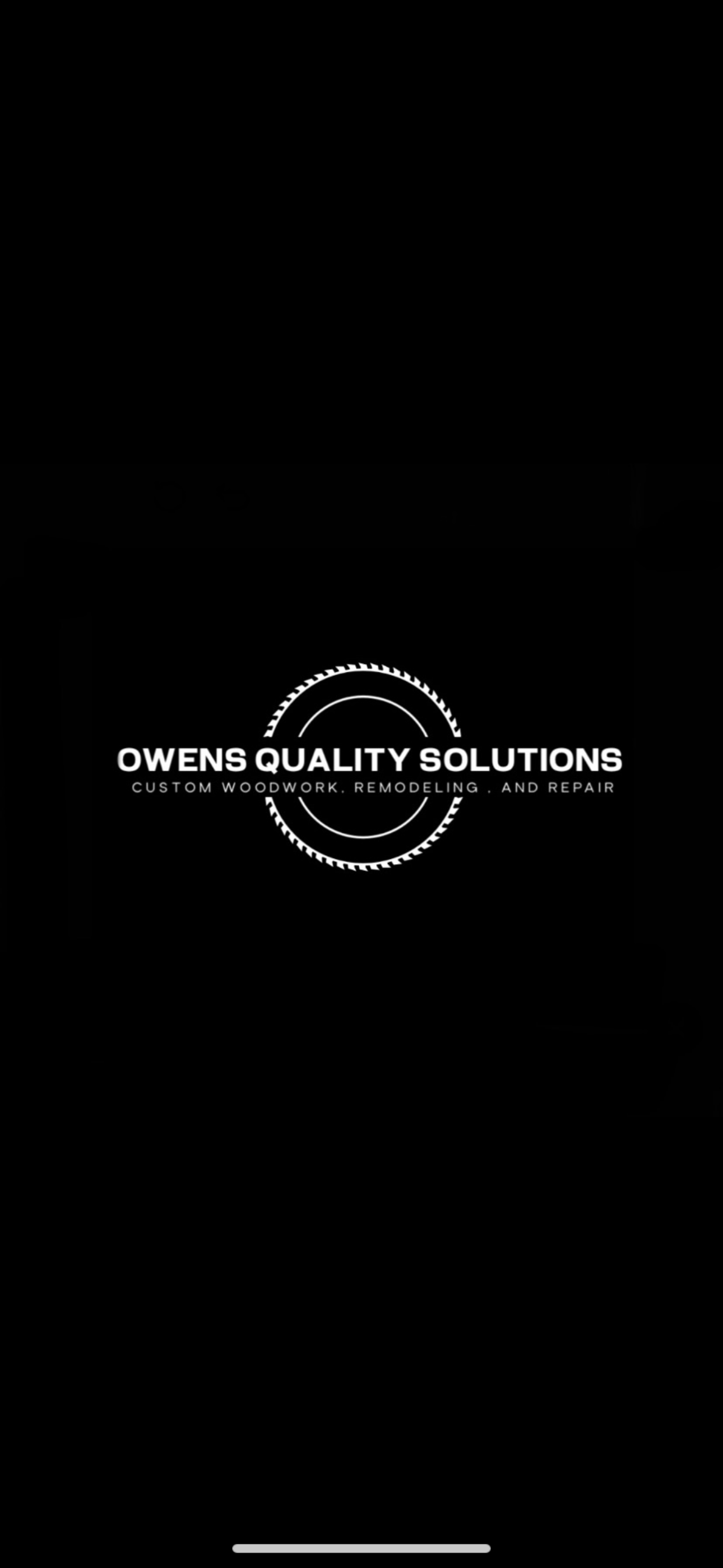 Avatar for Owens Quality Solutions