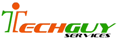 Tech Guy Services logo