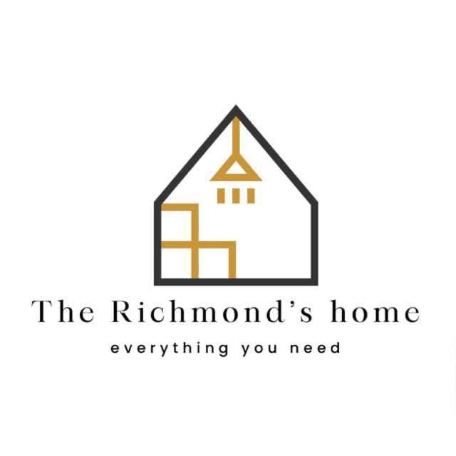 Logo for Richmond's Home