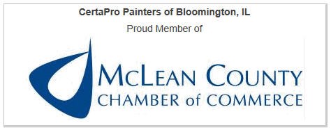 Avatar for CertaPro Painters of Bloomington, IL