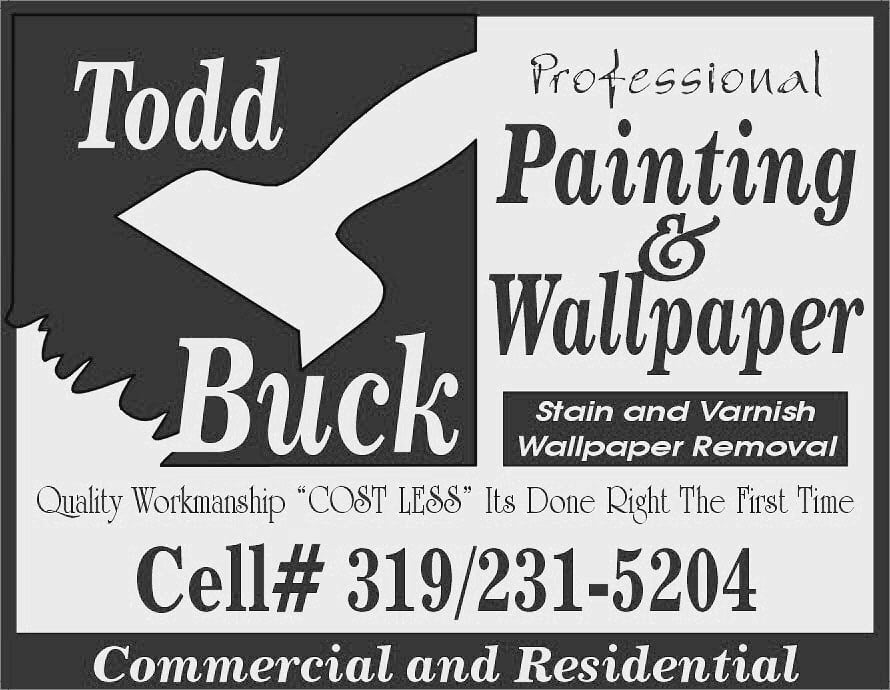Avatar for Bucks Painting & Wallpapering