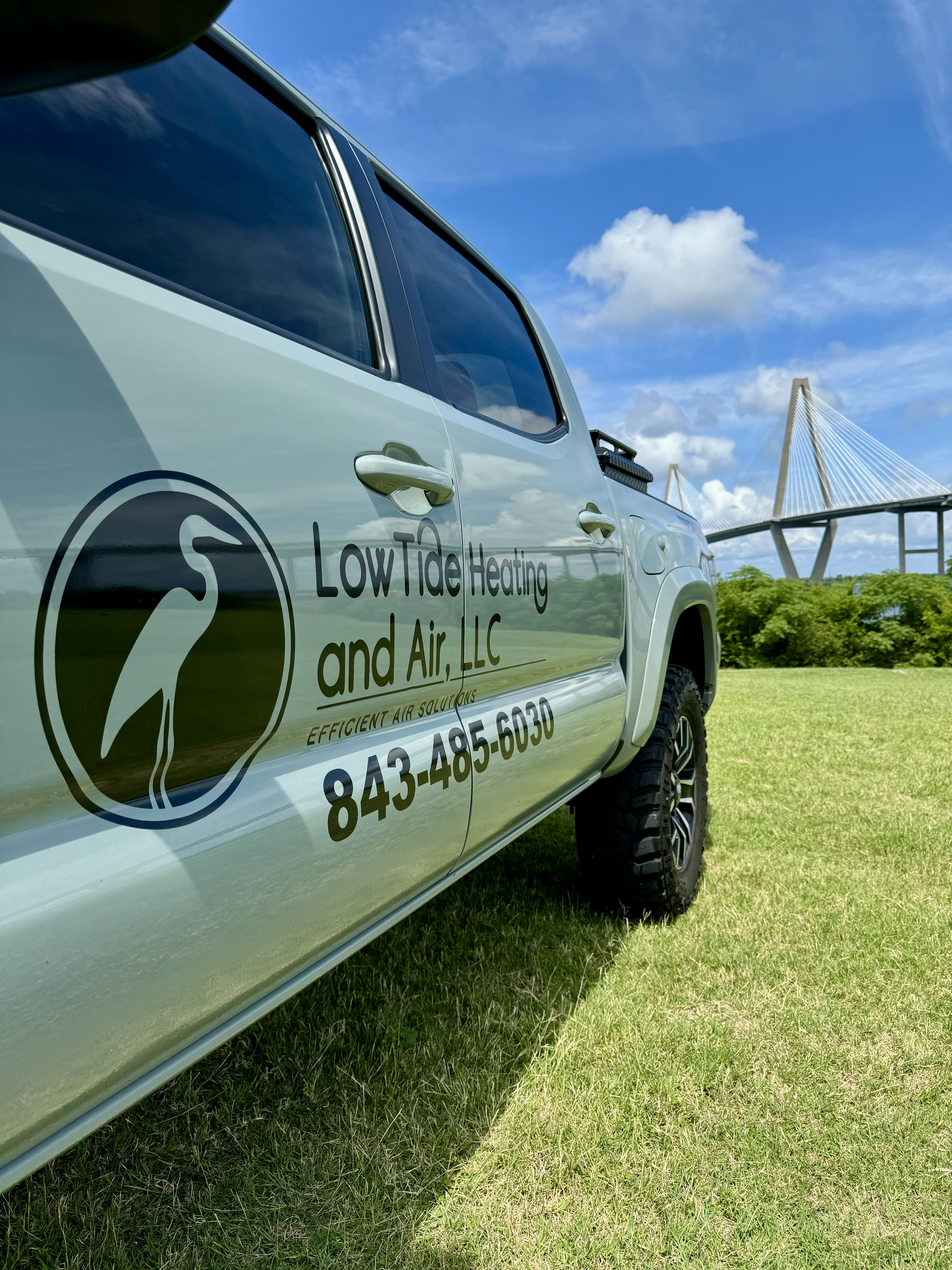 Avatar for LowTide Heating & Air, LLC