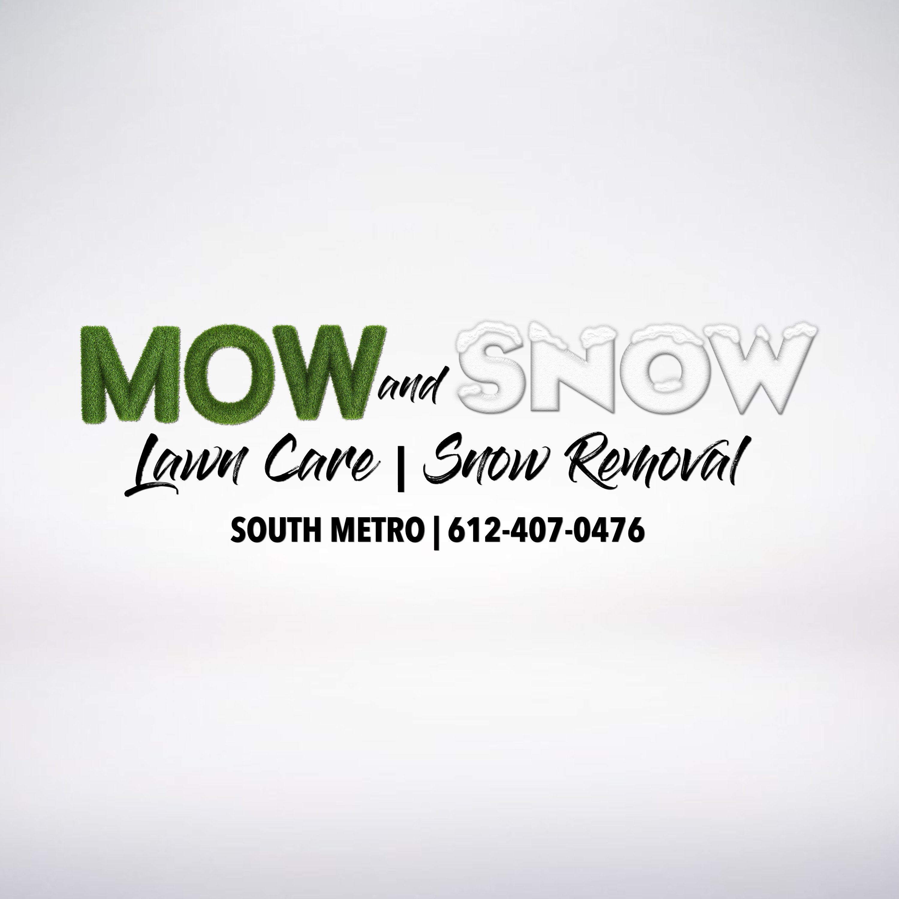 Avatar for Mow and Snow Lawn Care and Snow Removal Services