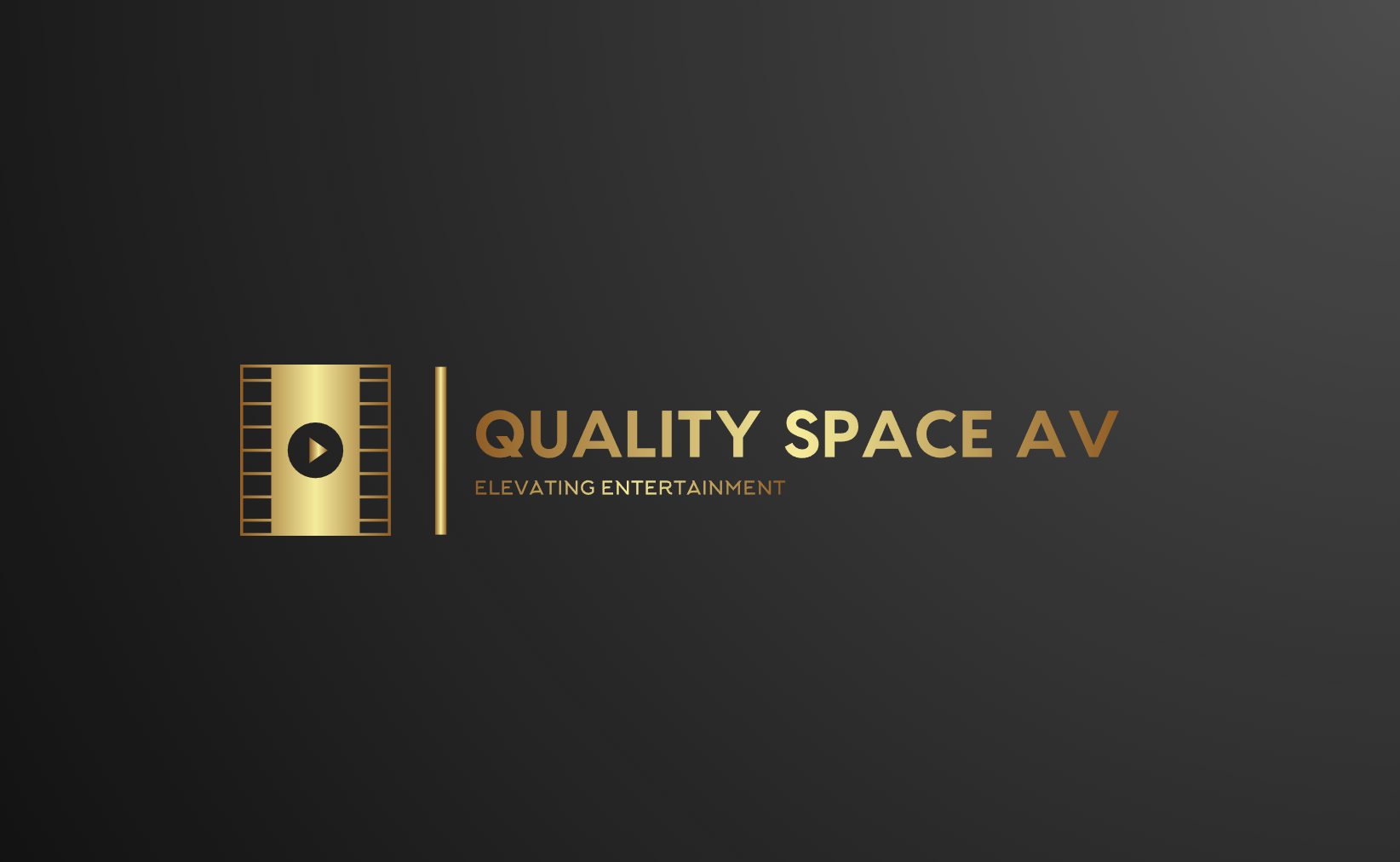 Avatar for Quality Space AV