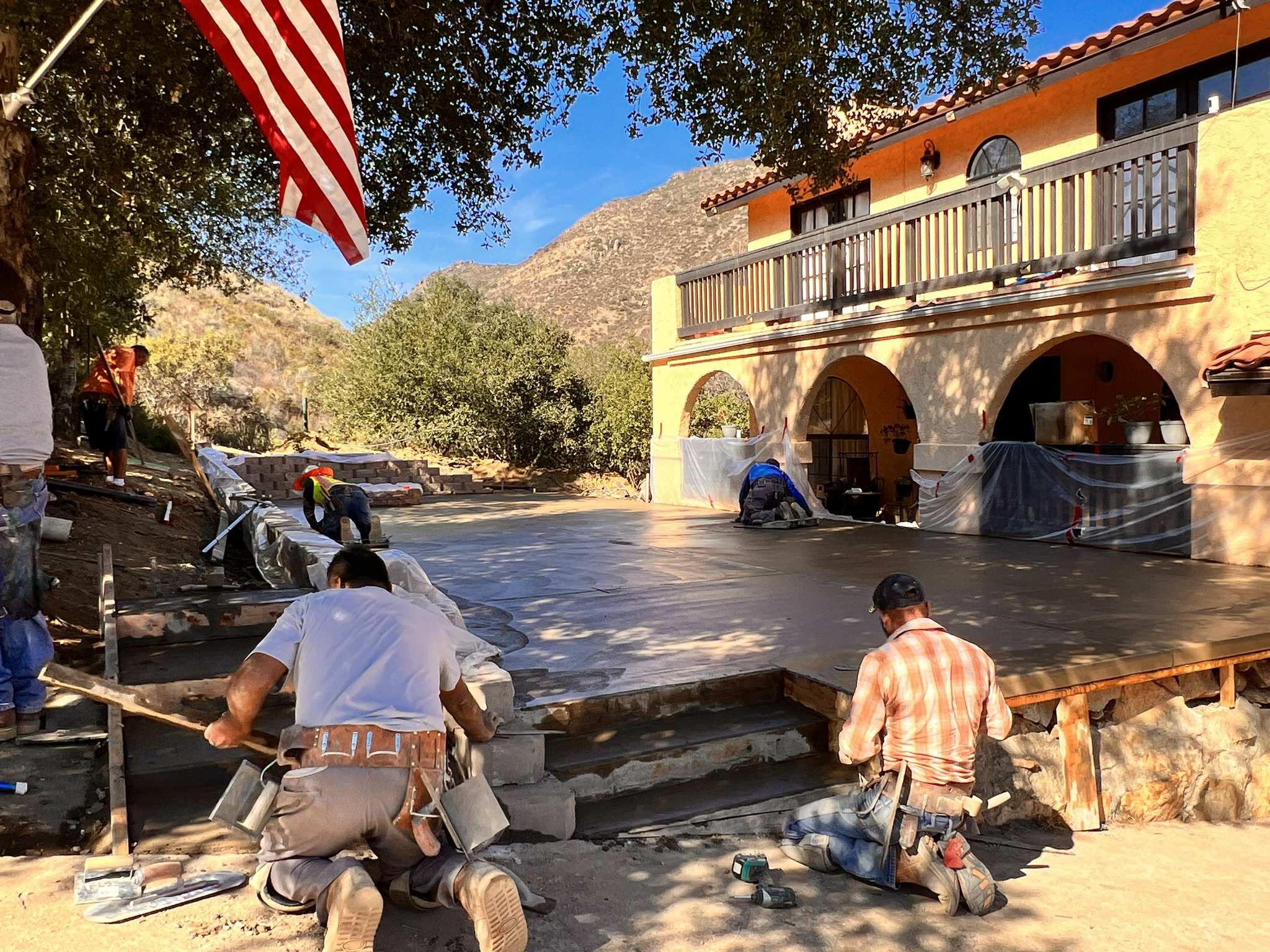 Avatar for D&M Concrete