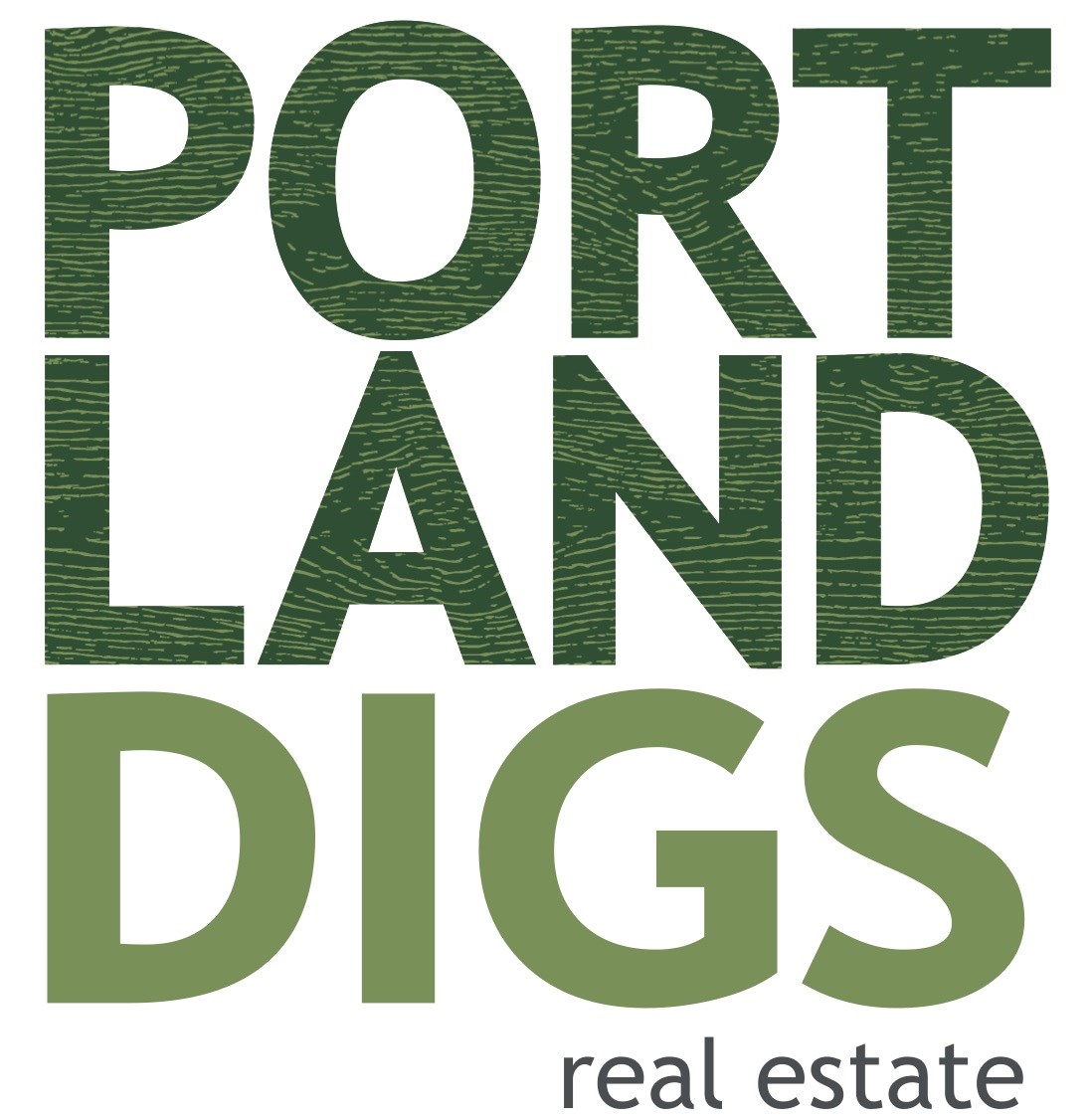 Laren Leland Oregon Real Estate Broker logo