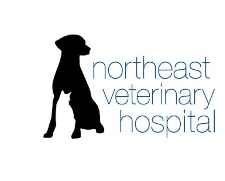 Logo for Northeast Veterinary Hospital