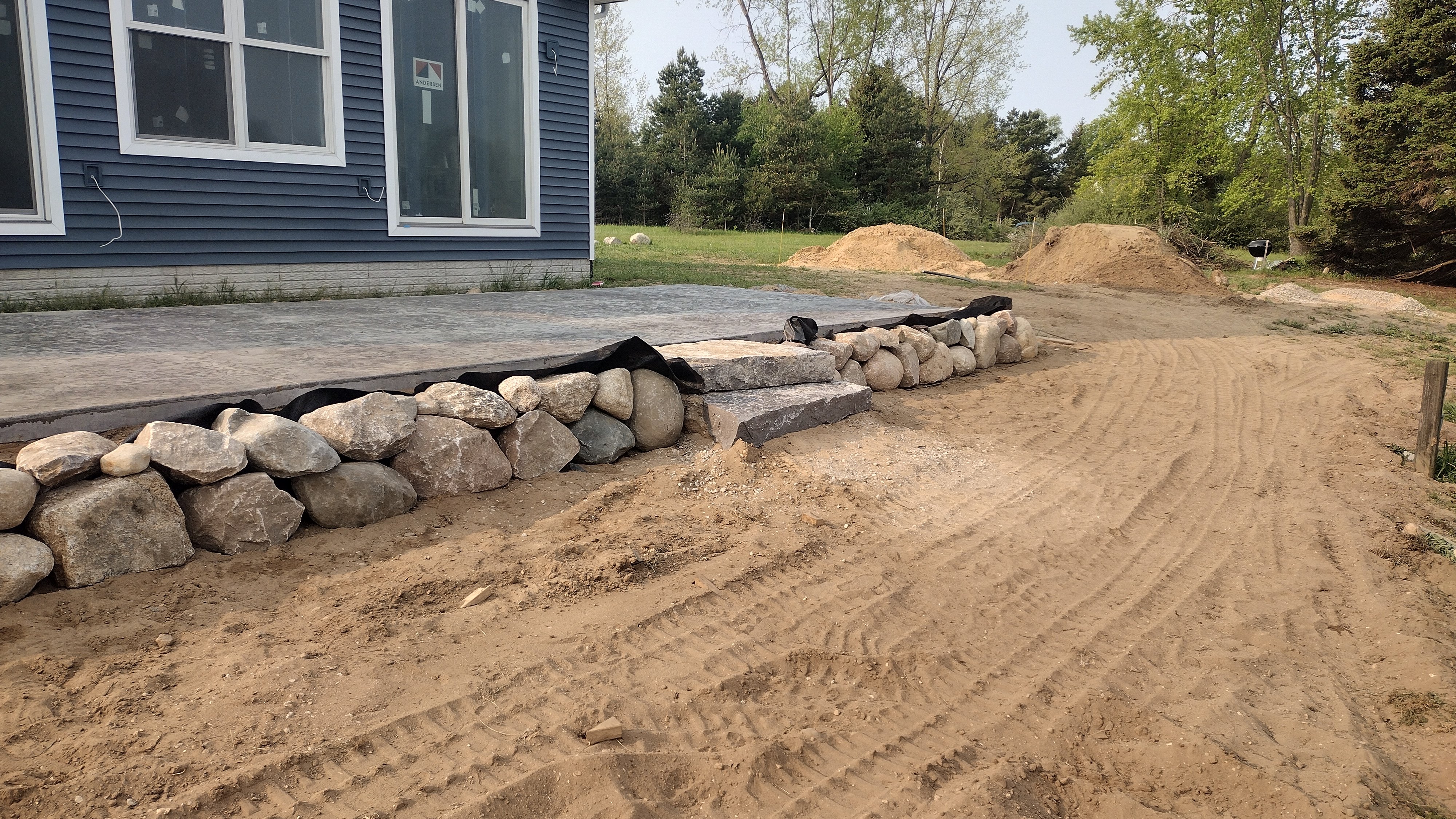 Avatar for Tri city landscape contractors