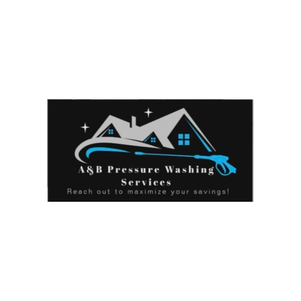 Avatar for A&b pressure washing