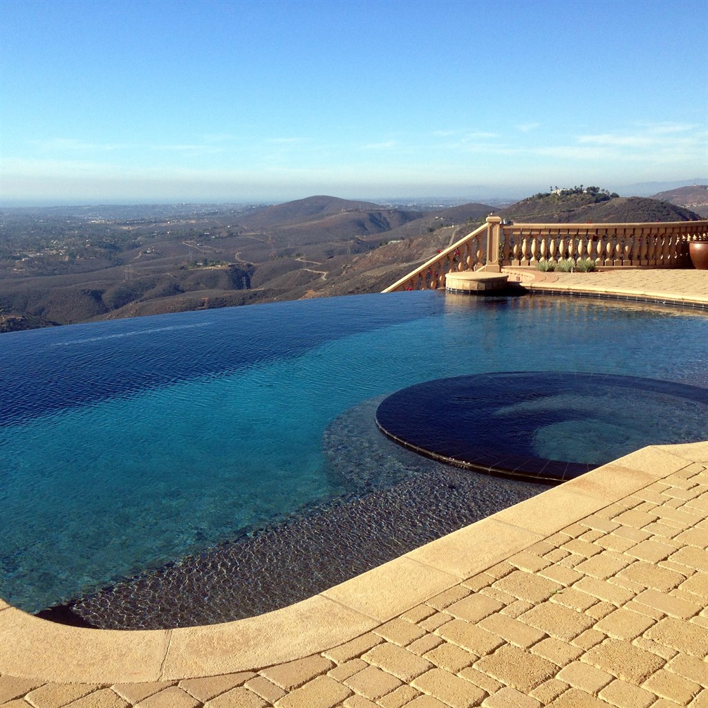 Residential Pool