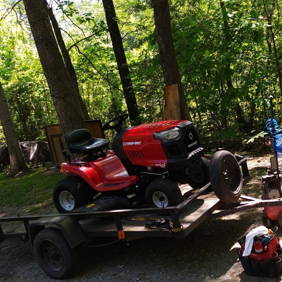 Avatar for Logans yard service