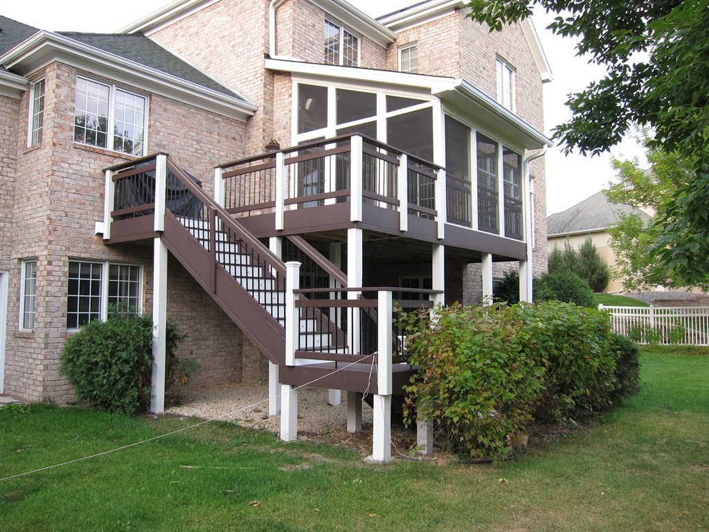 J Brothers Home Improvement Reviews Osseo, MN Angi
