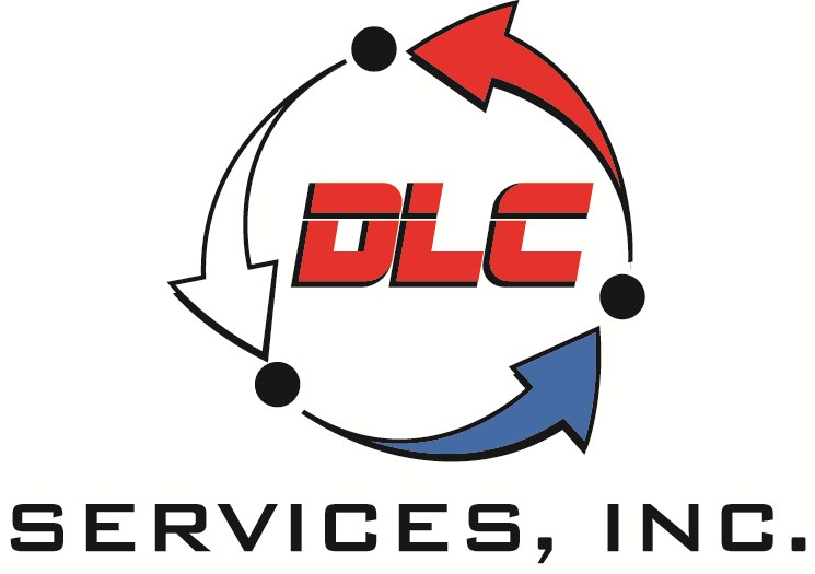 DLC Landscape & Snow Removal logo