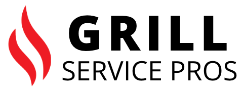 Avatar for Grill Service Pros