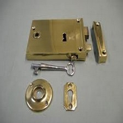 Lakeshore CA Locksmith Store logo