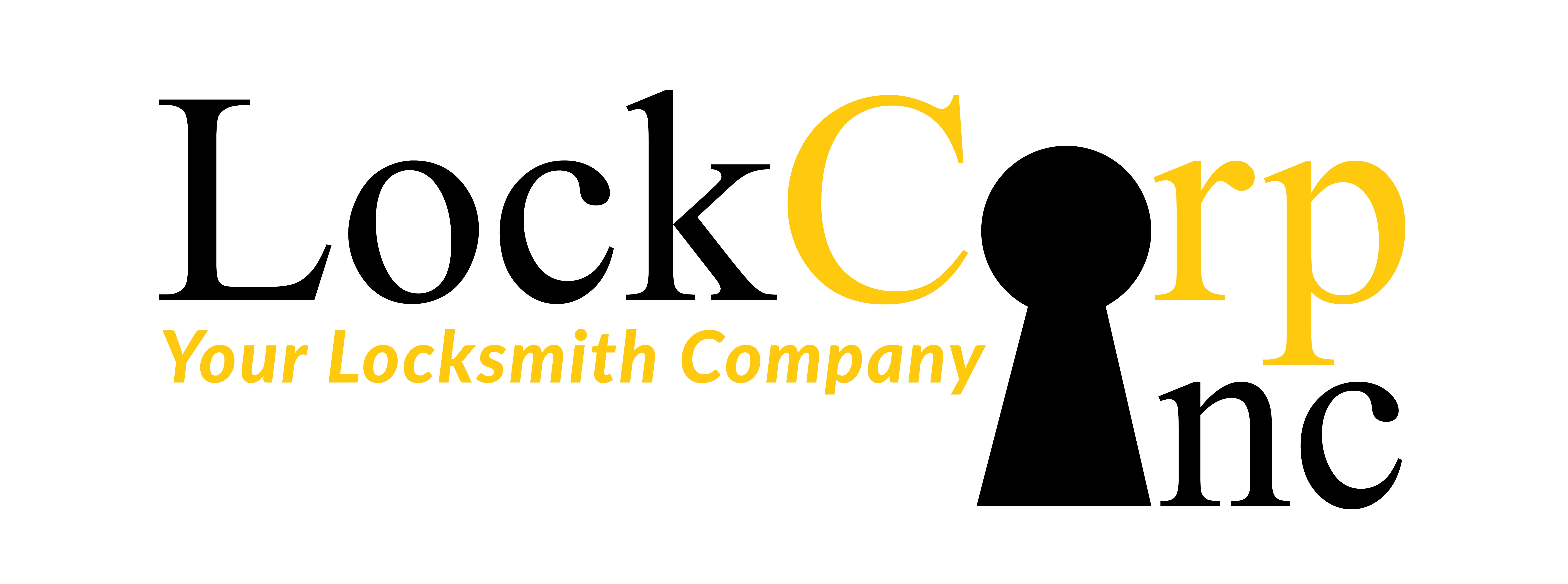 Avatar for LockCorp, Inc