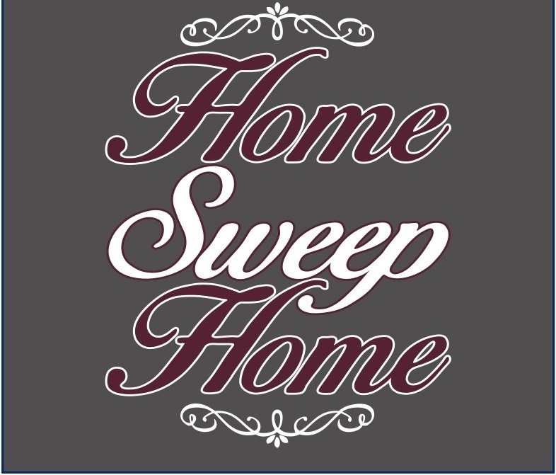 Logo for Home Sweep Home