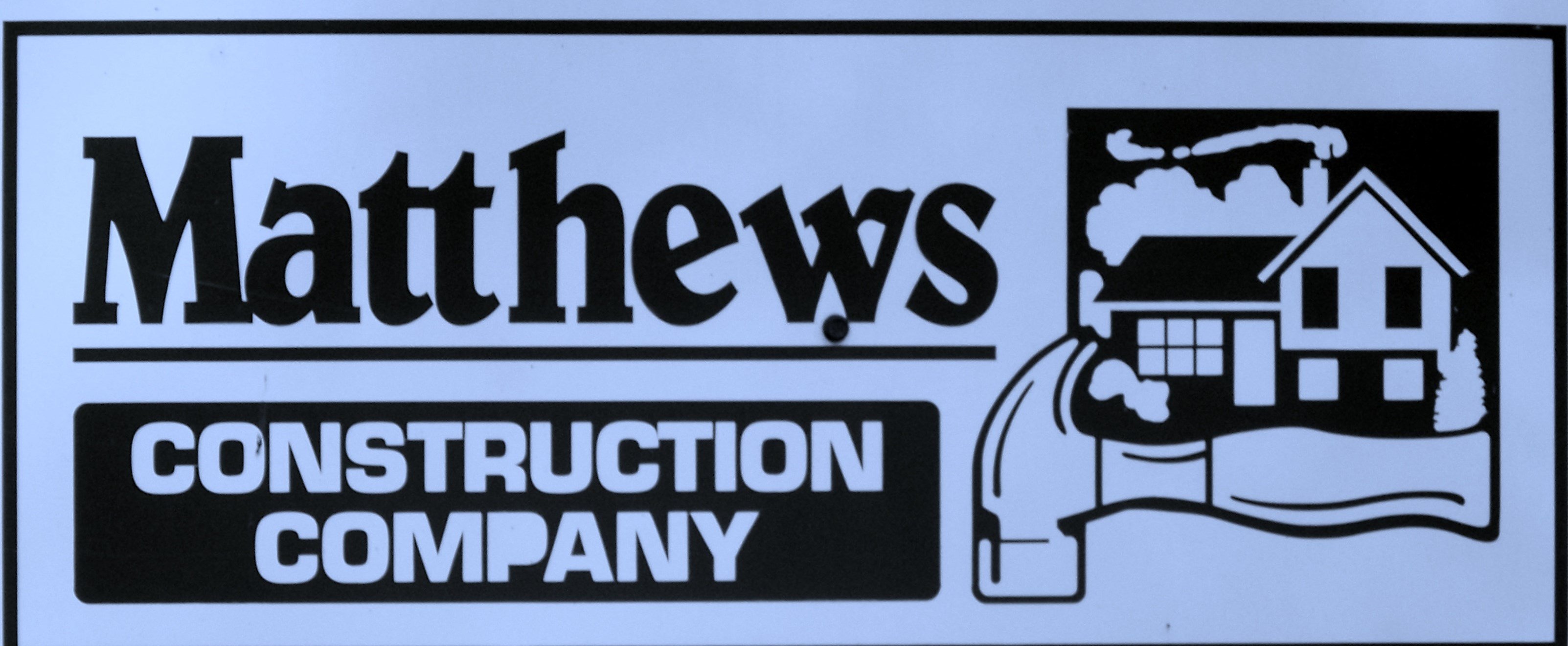 Matthews Construction,LLC. logo