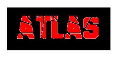 Atlas home maintenance logo