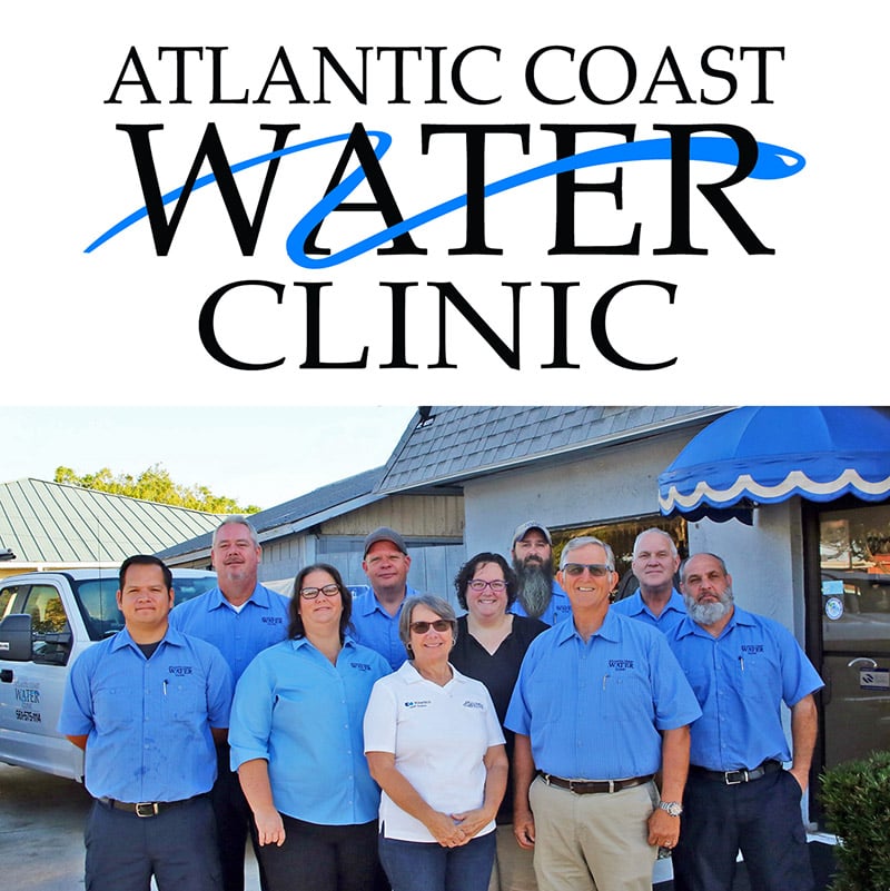 Avatar for Atlantic Coast Water Clinic