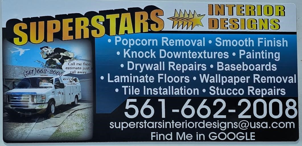 Avatar for Superstars Interior Designs Inc