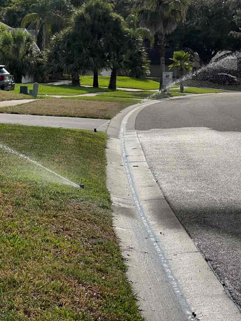 Avatar for Bayleaf Irrigation