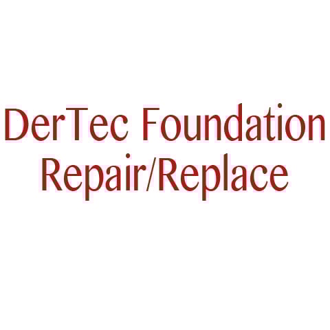 Avatar for DerTec Foundation Repair/Replace