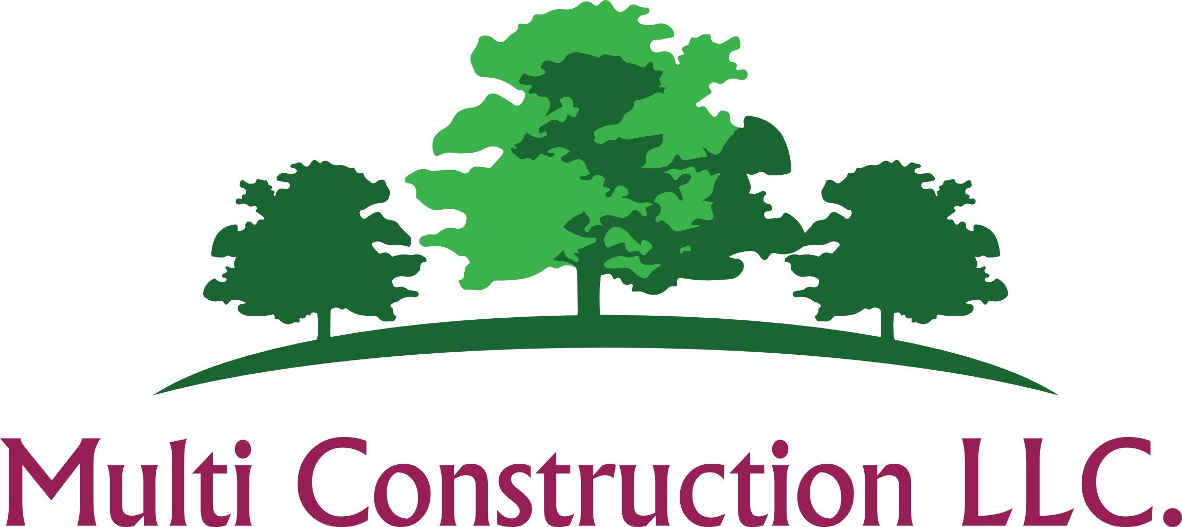 Avatar for Multi Construction