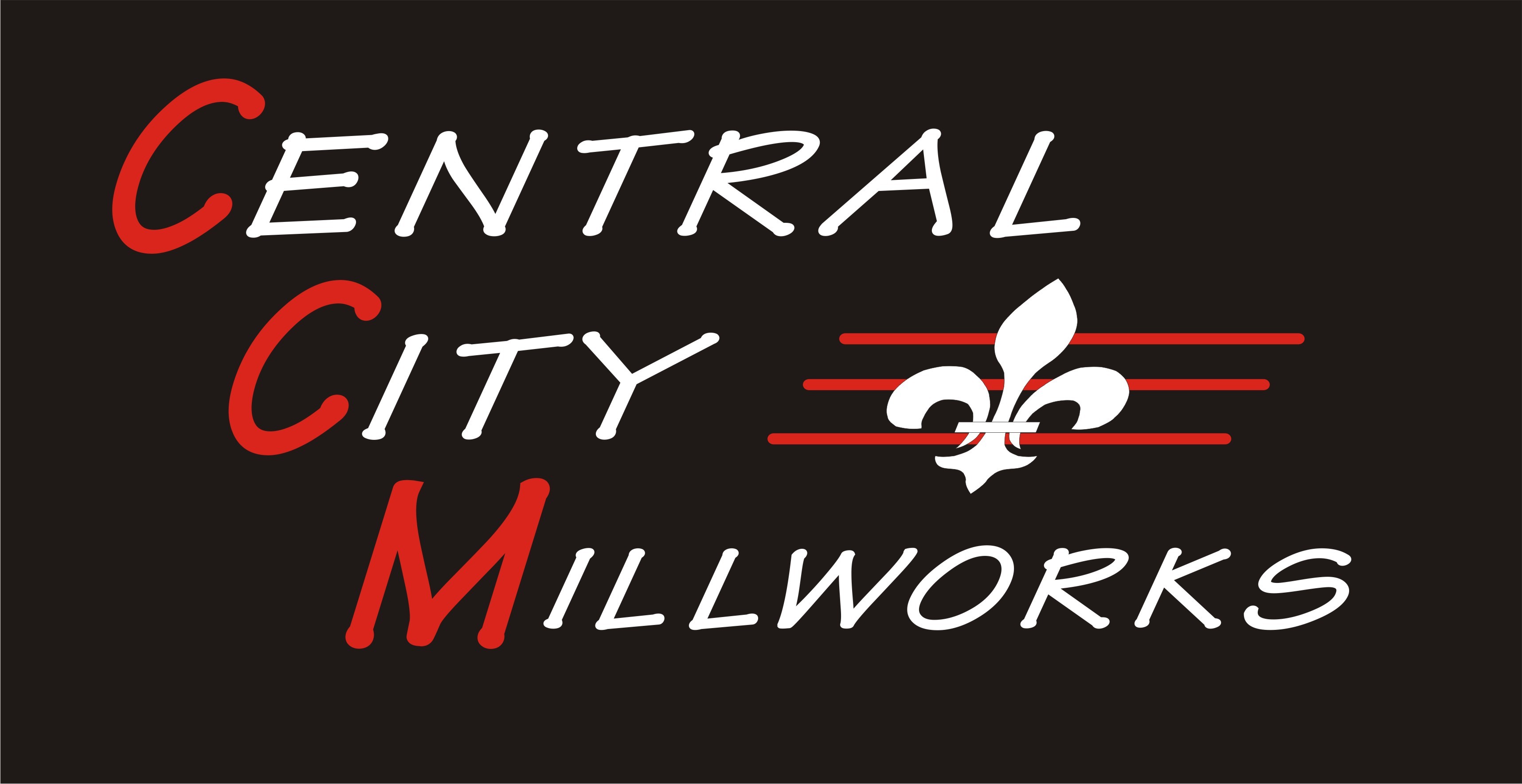 CENTRAL CITY MILLWORKS LLC logo