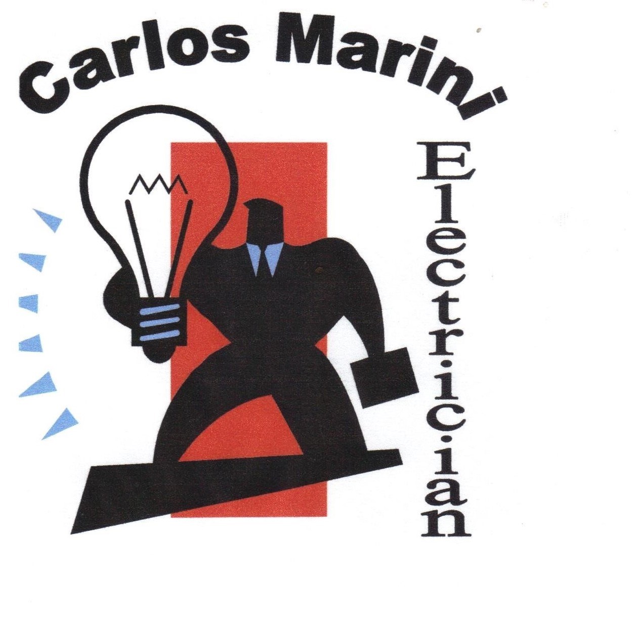 Avatar for Carlos Marini Electrician